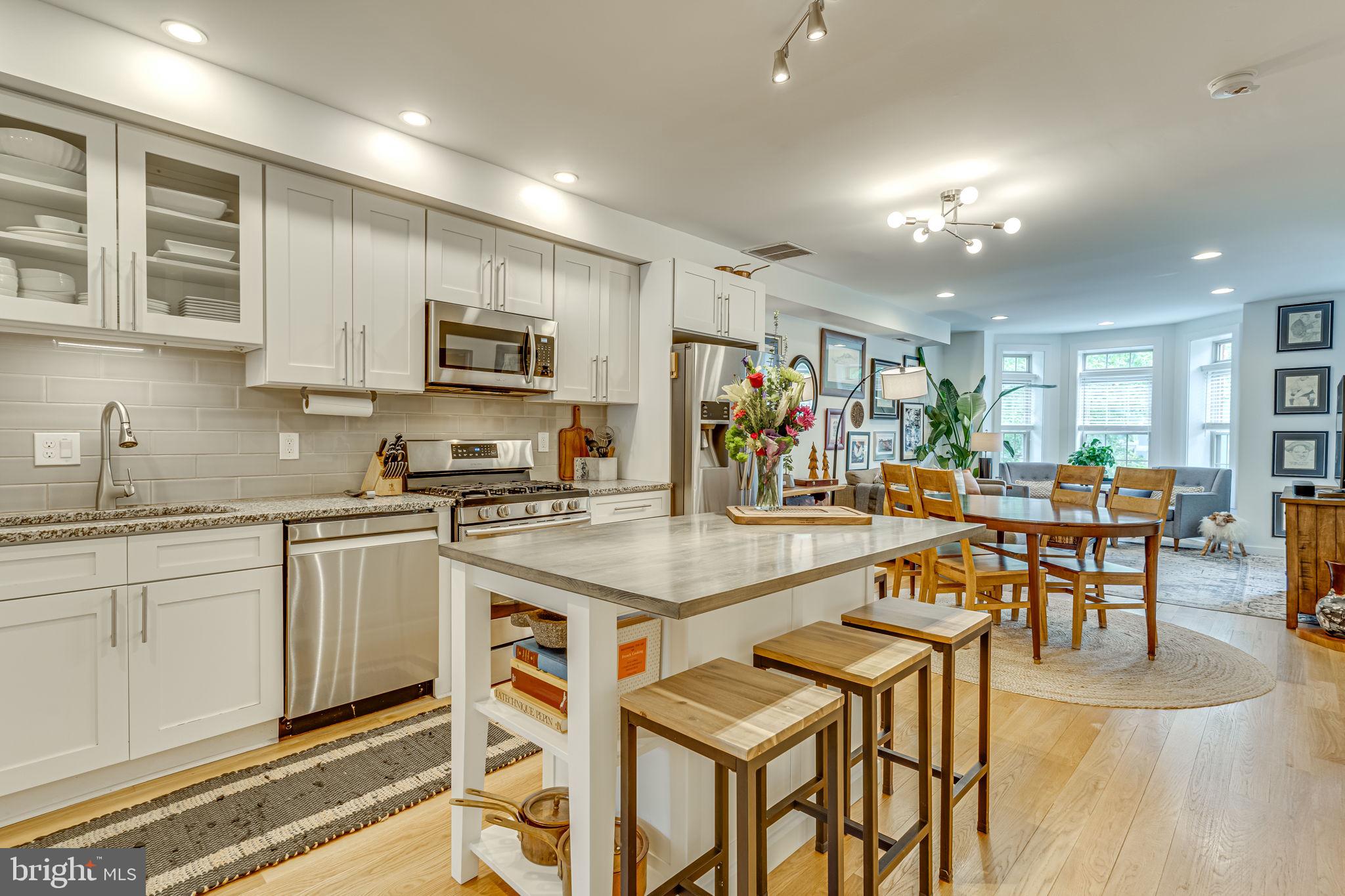 36 Rhode Island Avenue Northeast Washington, DC 20002 - Photo 4 of 35