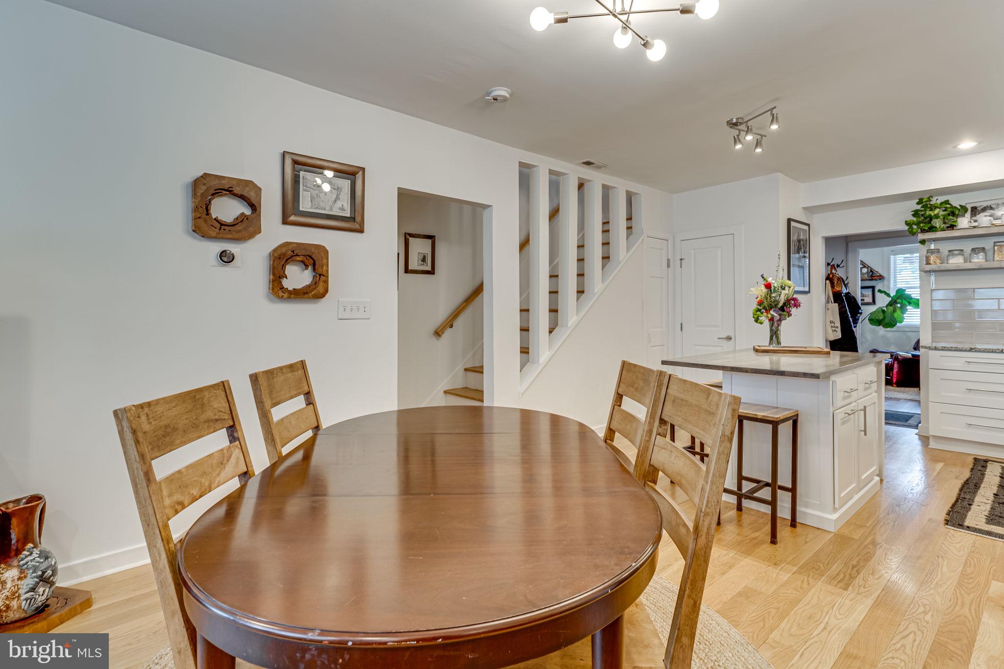 36 Rhode Island Avenue Northeast Washington, DC 20002 - Photo 7 of 35
