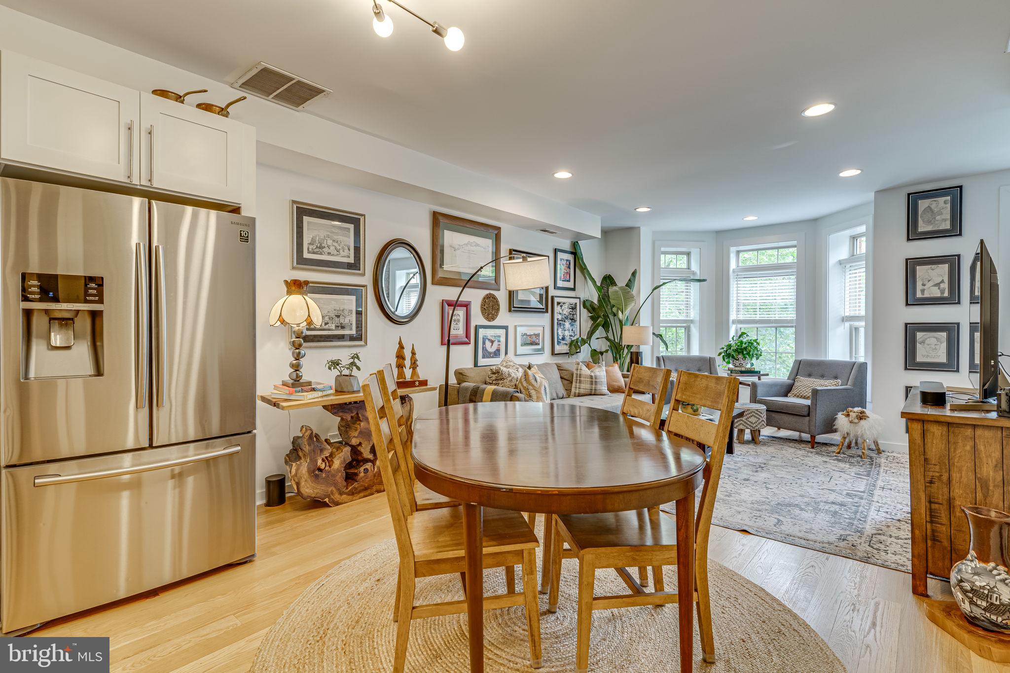 36 Rhode Island Avenue Northeast Washington, DC 20002 - Photo 8 of 35