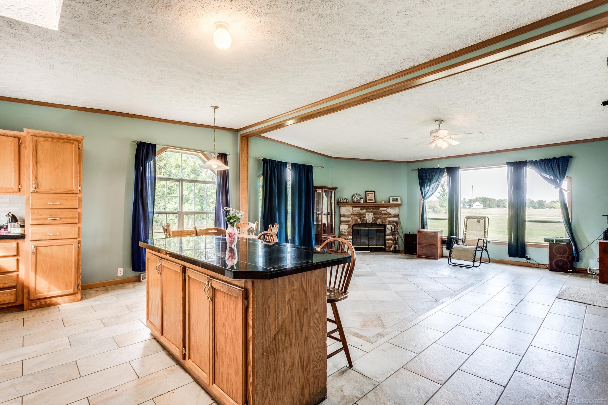 4110 Aitken Road Croswell, MI 48422 - Photo 21 of 36