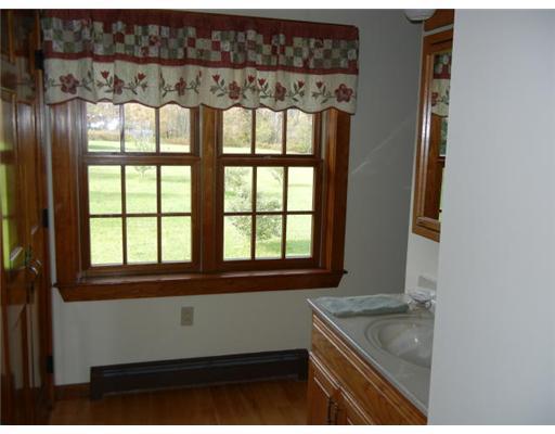 410 Mountain Road Mars Hill, ME 04758 - Photo 7 of 25 Bathroom.