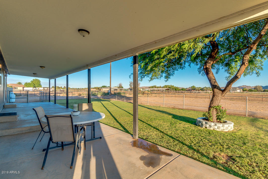 17647 East Via Del Rancho Gilbert, AZ 85298 - Photo 33 of 60 34-Via Del Rancho