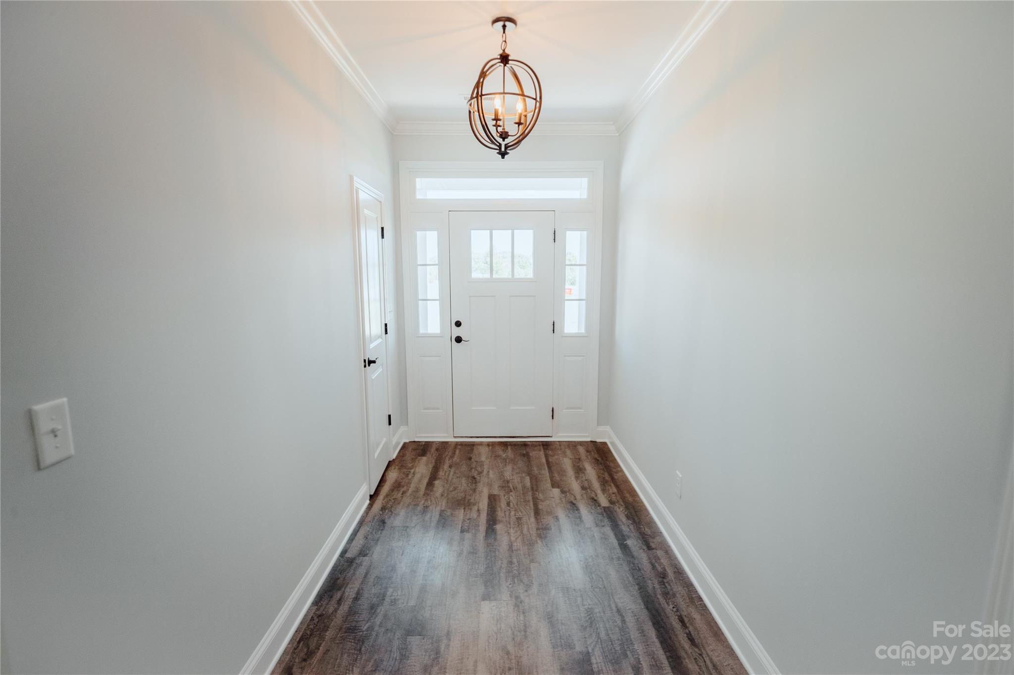 2113 Wright Road Indian Trail, NC 28079 - Photo 2 of 21