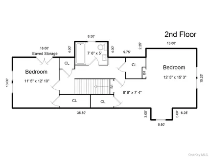 $1,495,000 | 294 Murray Avenue, Larchmont, NY 10538