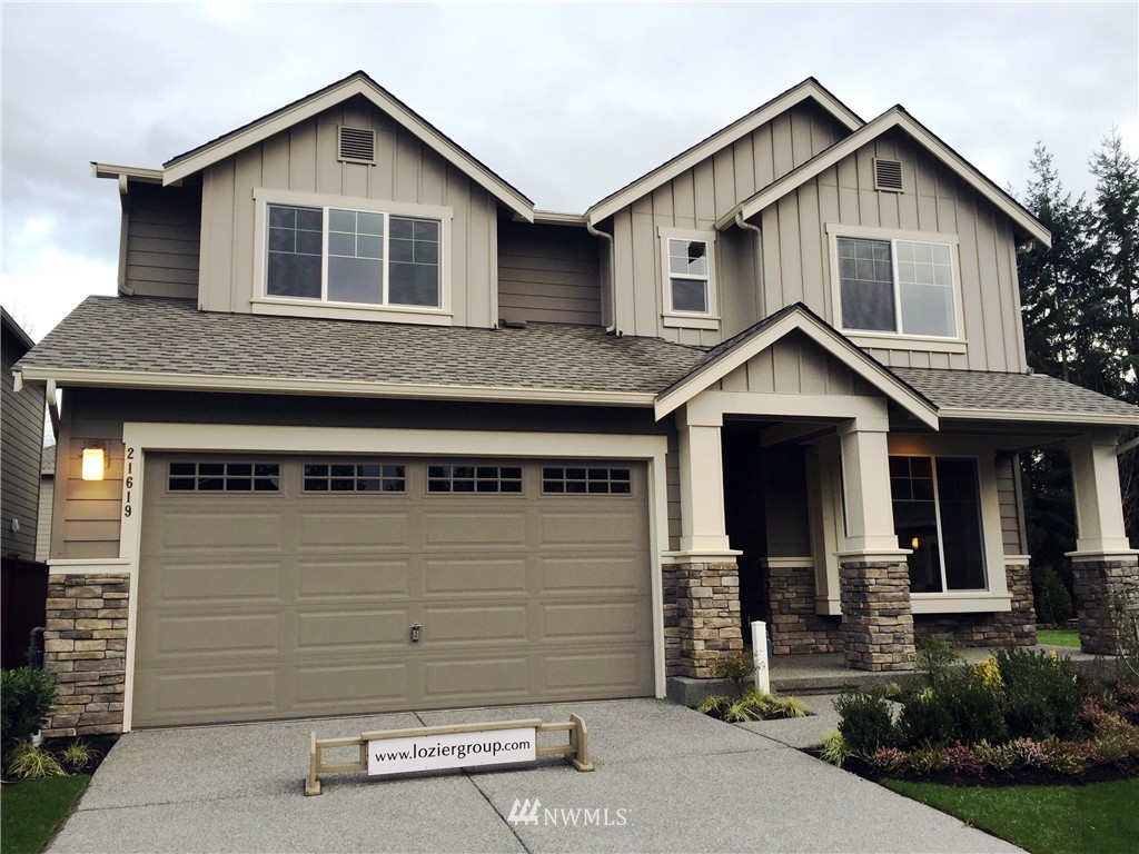 21619 36th Drive Southeast Bothell, WA 98021 - Photo 1 of 3