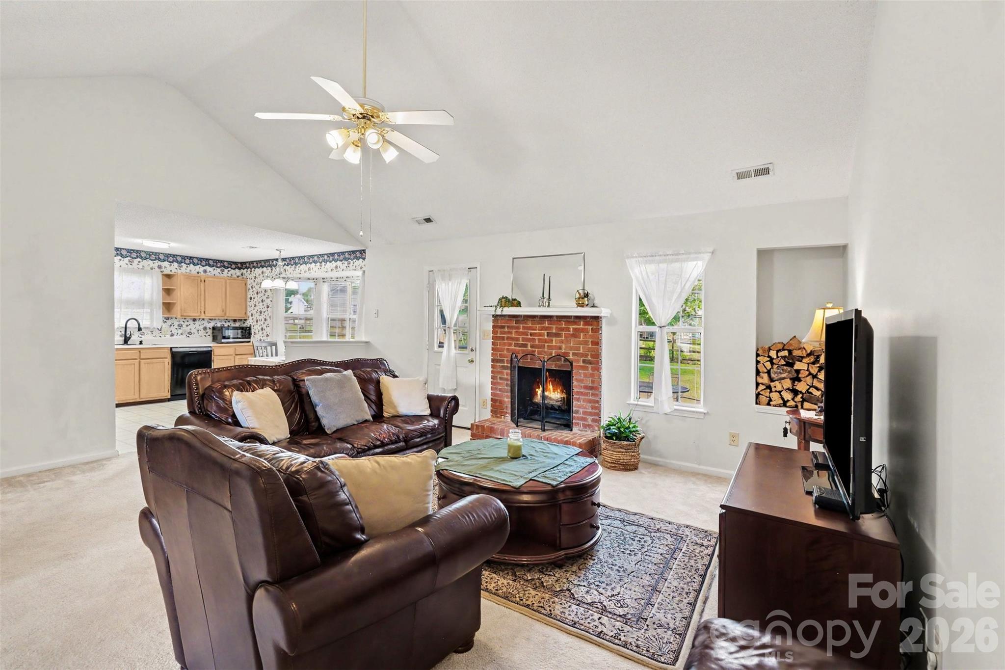 1010 Ridgefield Circle Indian Trail, NC 28079 - Photo 4 of 44