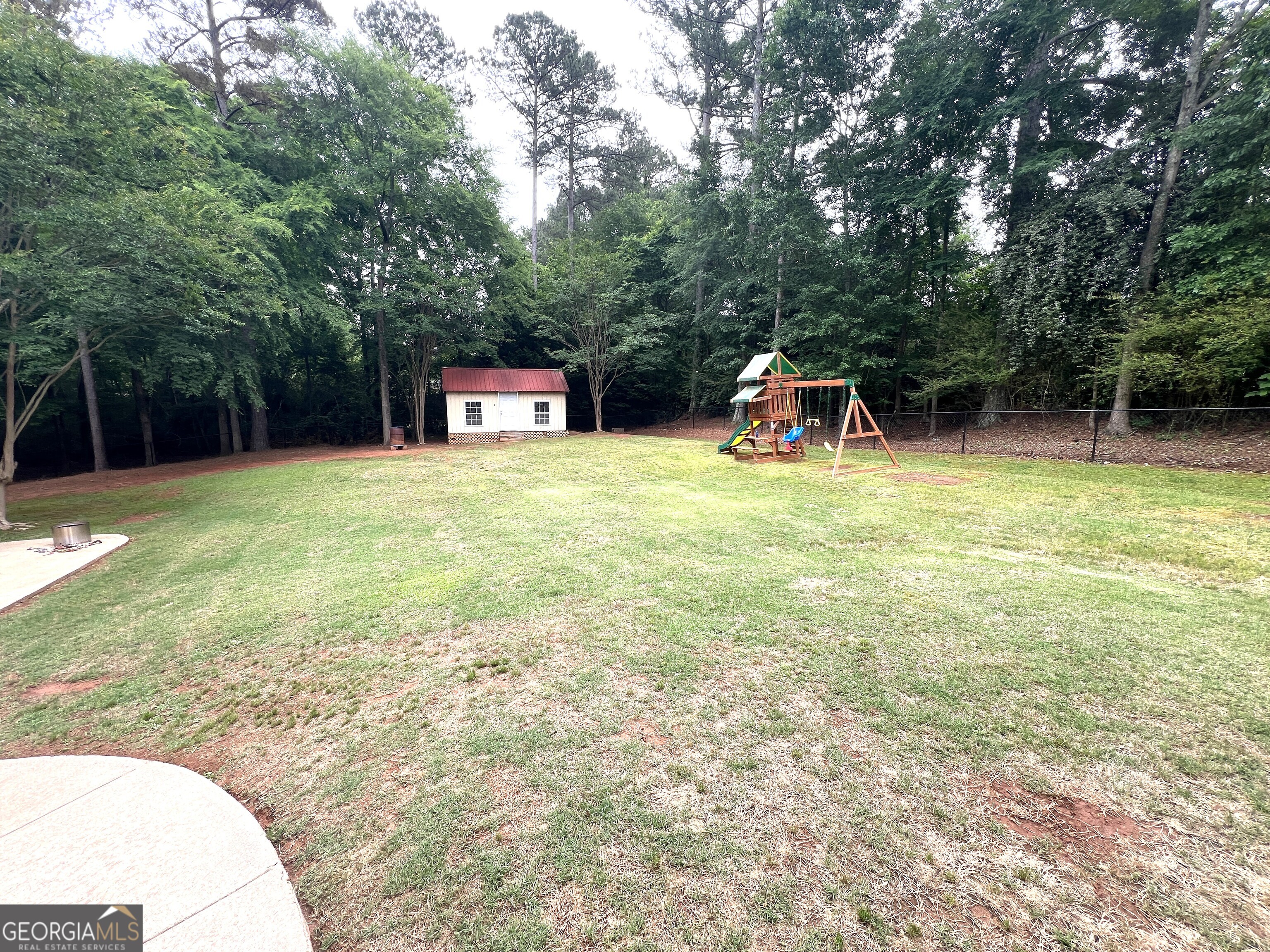 610 Youngs Mill Road LaGrange, GA 30241 - Photo 40 of 40