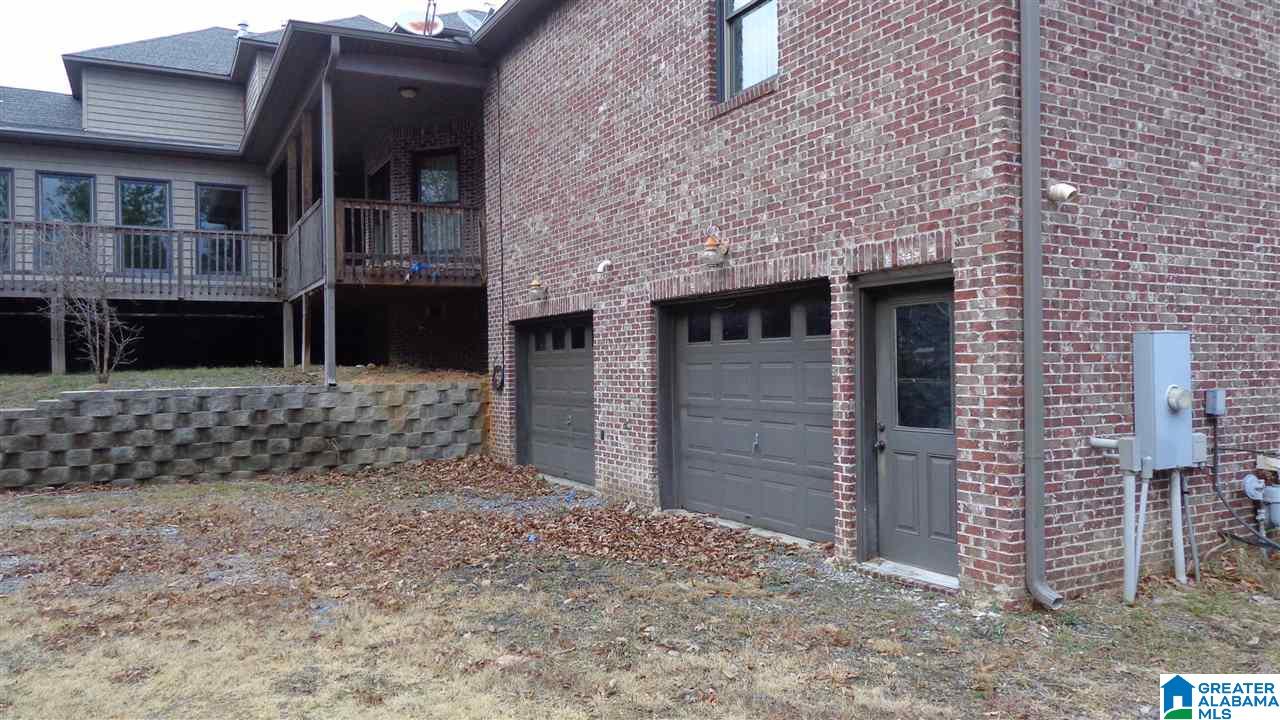 8720 Pine Mountain Road Pinson, AL 35126 - Photo 22 of 25