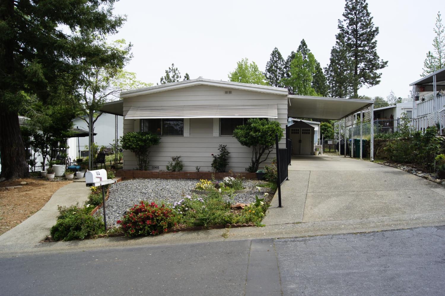 3550 China Garden Road, Unit 82 Placerville, CA 95667 - Photo 1 of 18