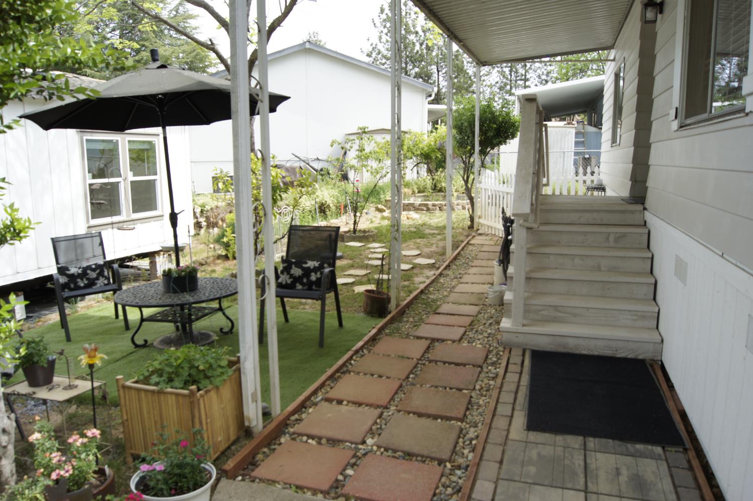 3550 China Garden Road, Unit 82 Placerville, CA 95667 - Photo 13 of 18