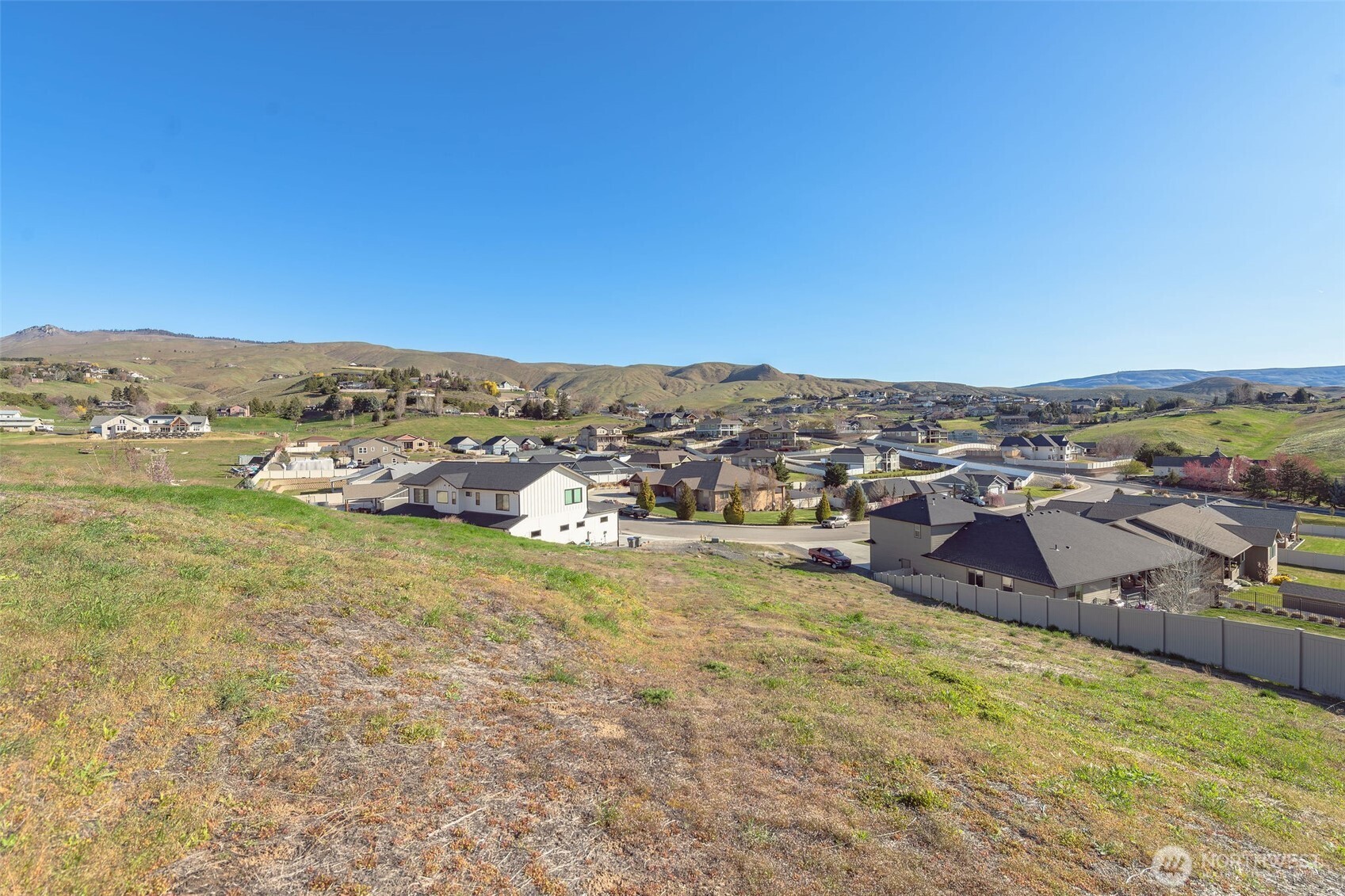 83 Sunny Meadows Loop Wenatchee, WA 98801 - Photo 15 of 23