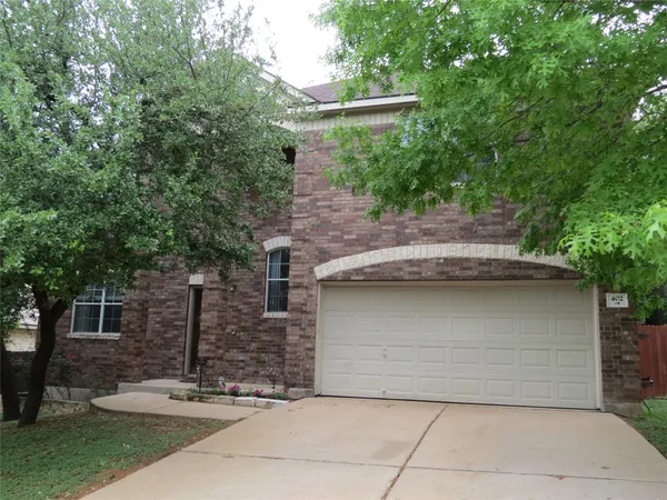 $2,250 | 402 Las Colinas Drive, Leander, TX 78641