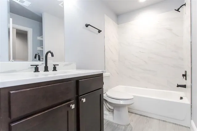 $500,000 | 415 West Elm Street, Unit 415/417, Denison, TX 75020