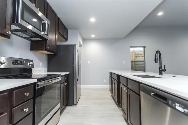 $500,000 | 415 West Elm Street, Unit 415/417, Denison, TX 75020