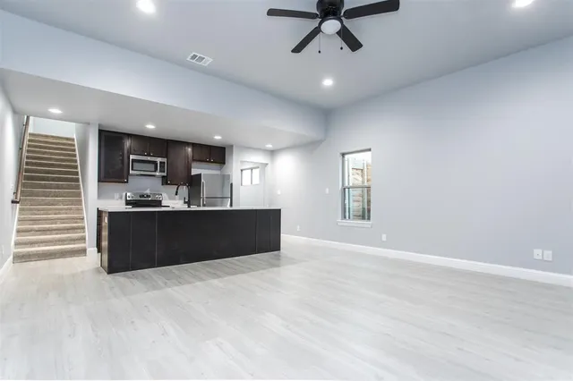 $500,000 | 415 West Elm Street, Unit 415/417, Denison, TX 75020