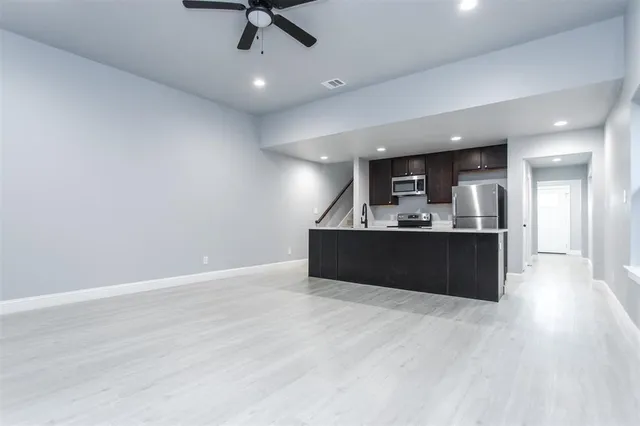 $500,000 | 415 West Elm Street, Unit 415/417, Denison, TX 75020