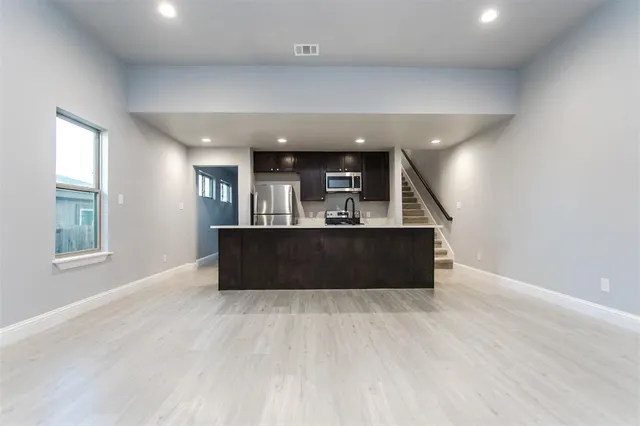 $500,000 | 415 West Elm Street, Unit 415/417, Denison, TX 75020