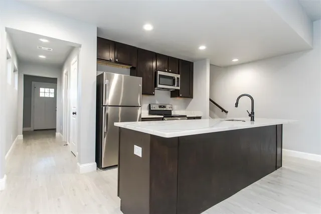 $500,000 | 415 West Elm Street, Unit 415/417, Denison, TX 75020