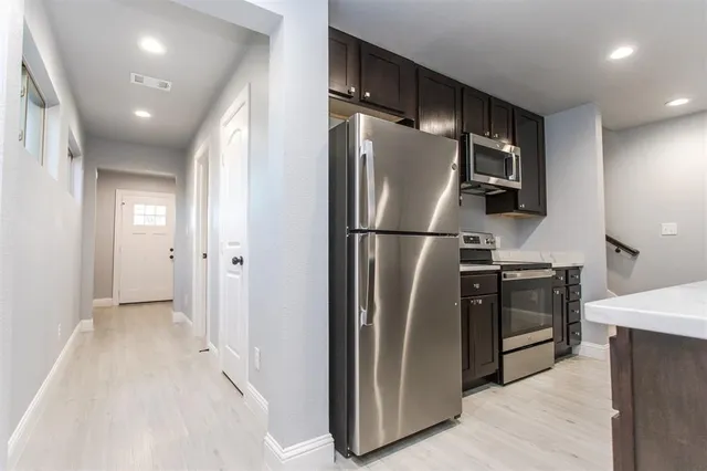 $500,000 | 415 West Elm Street, Unit 415/417, Denison, TX 75020