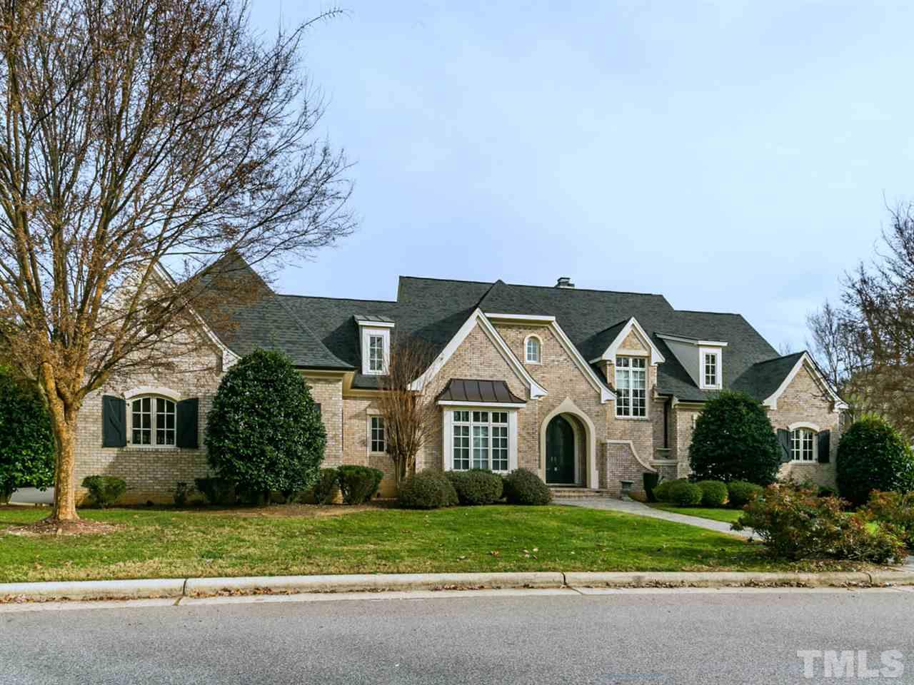 12558 Village Springs Road Raleigh, NC 27614 - Photo 1 of 25 Gallery Image 1