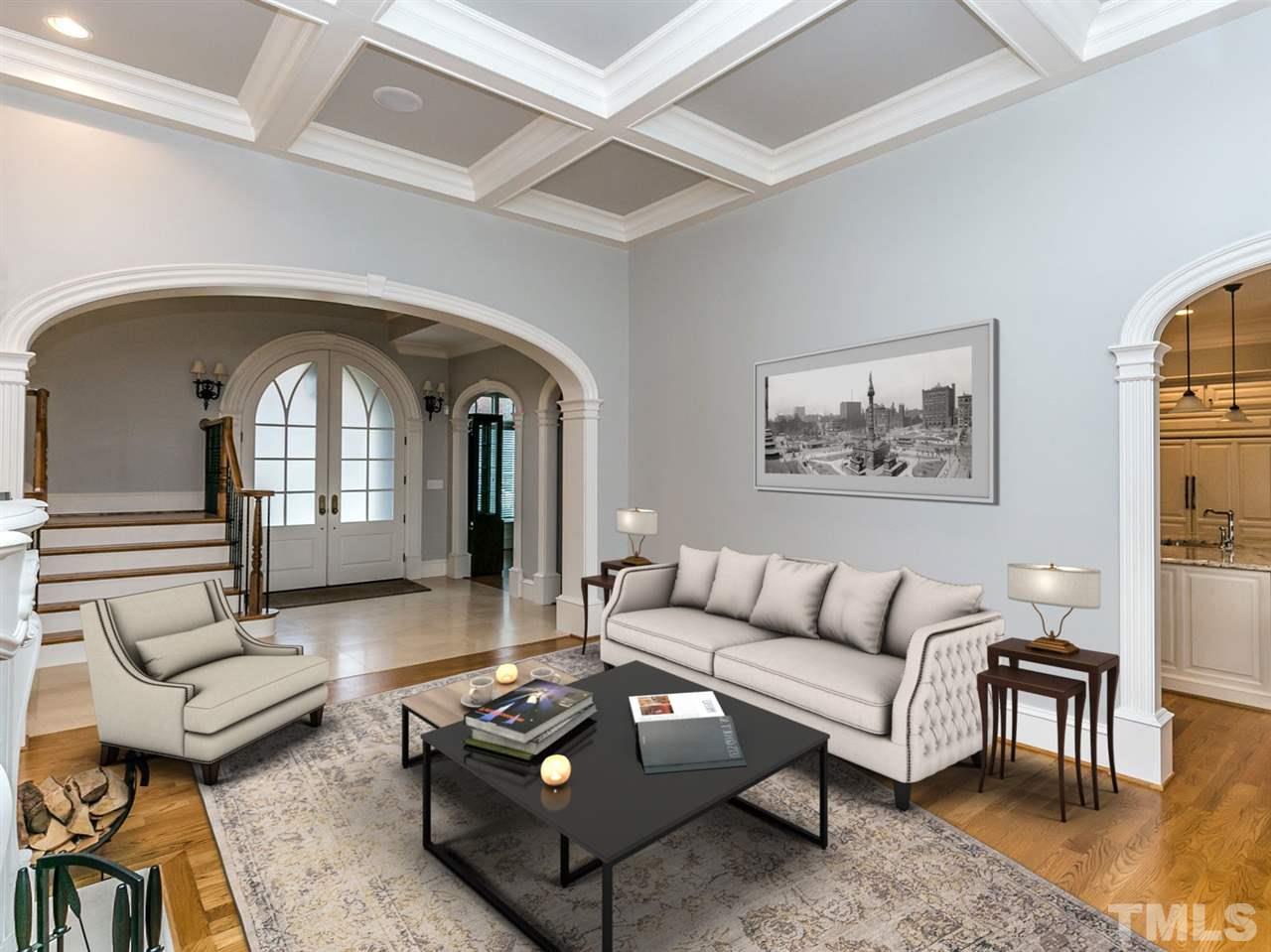 12558 Village Springs Road Raleigh, NC 27614 - Photo 2 of 25 Gallery Image 2