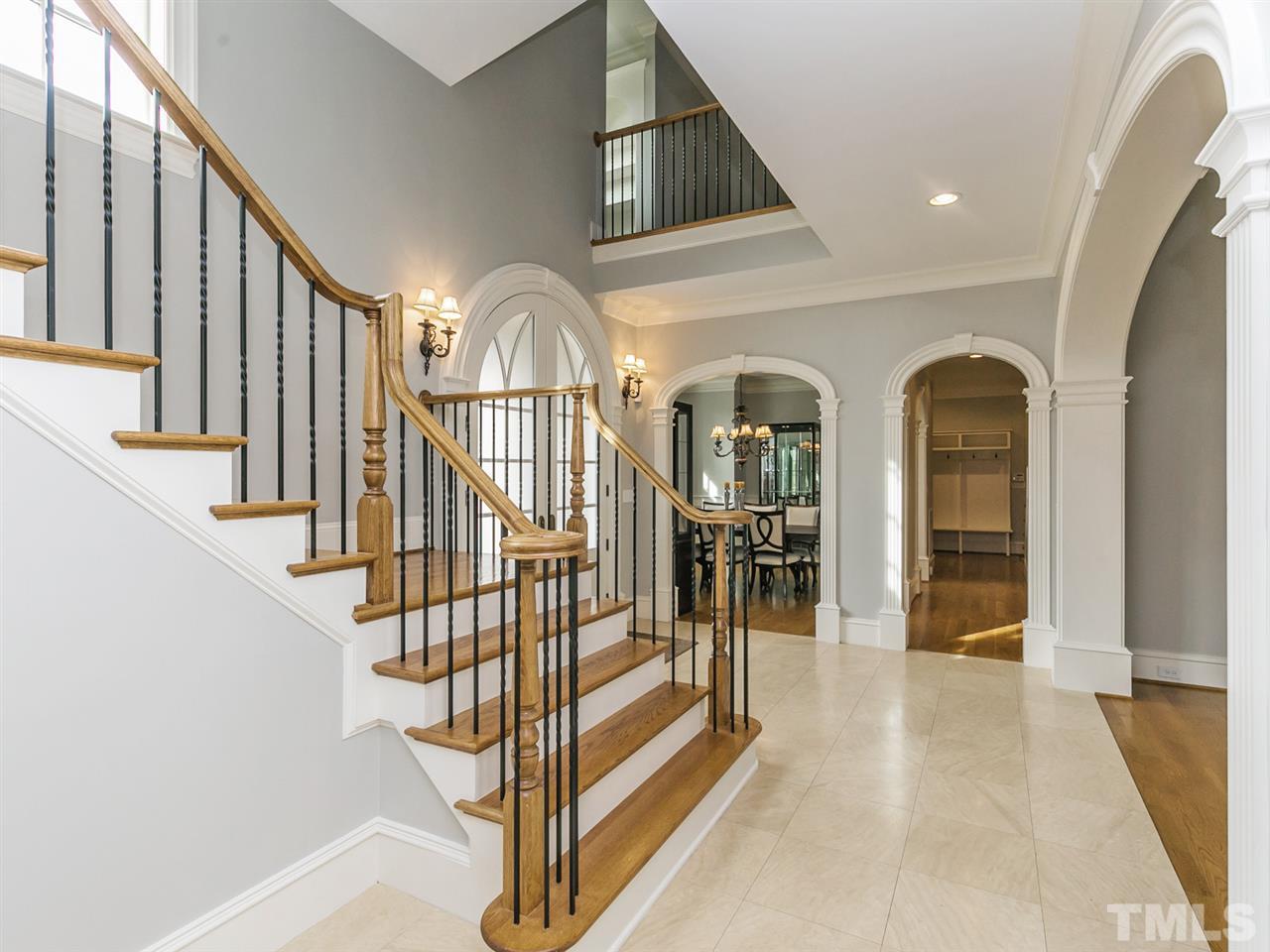 12558 Village Springs Road Raleigh, NC 27614 - Photo 12 of 25 Gallery Image 12