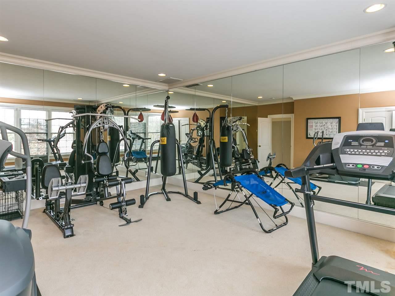 12558 Village Springs Road Raleigh, NC 27614 - Photo 18 of 25 Gallery Image 18