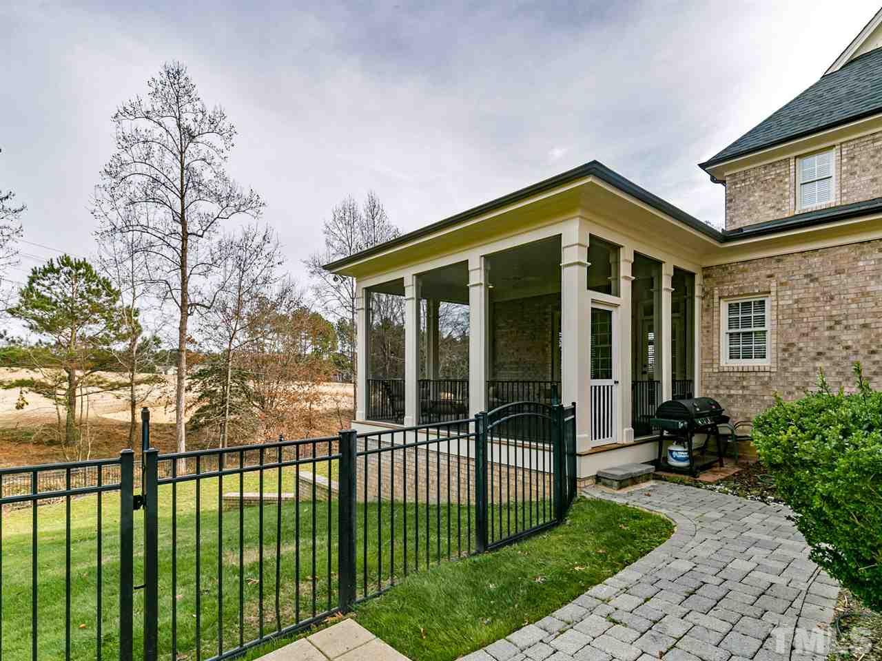 12558 Village Springs Road Raleigh, NC 27614 - Photo 20 of 25 Gallery Image 20