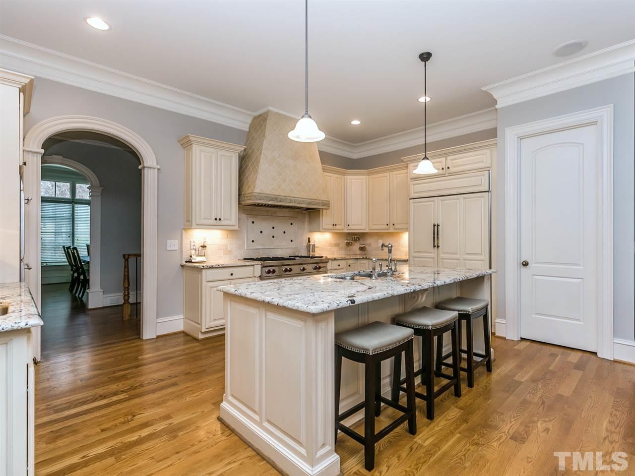 12558 Village Springs Road Raleigh, NC 27614 - Photo 3 of 25 Gallery Image 3