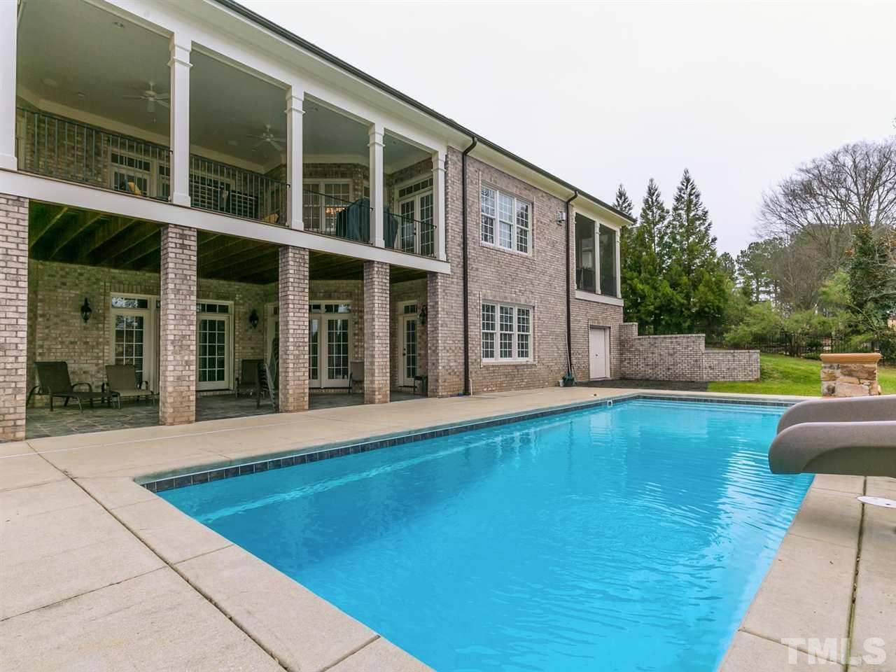 12558 Village Springs Road Raleigh, NC 27614 - Photo 22 of 25 Gallery Image 22