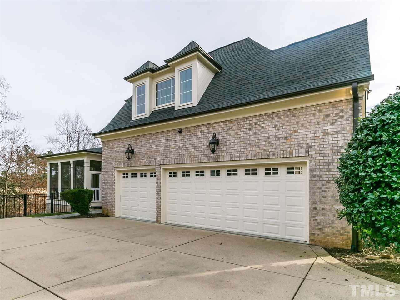 12558 Village Springs Road Raleigh, NC 27614 - Photo 24 of 25 Gallery Image 24