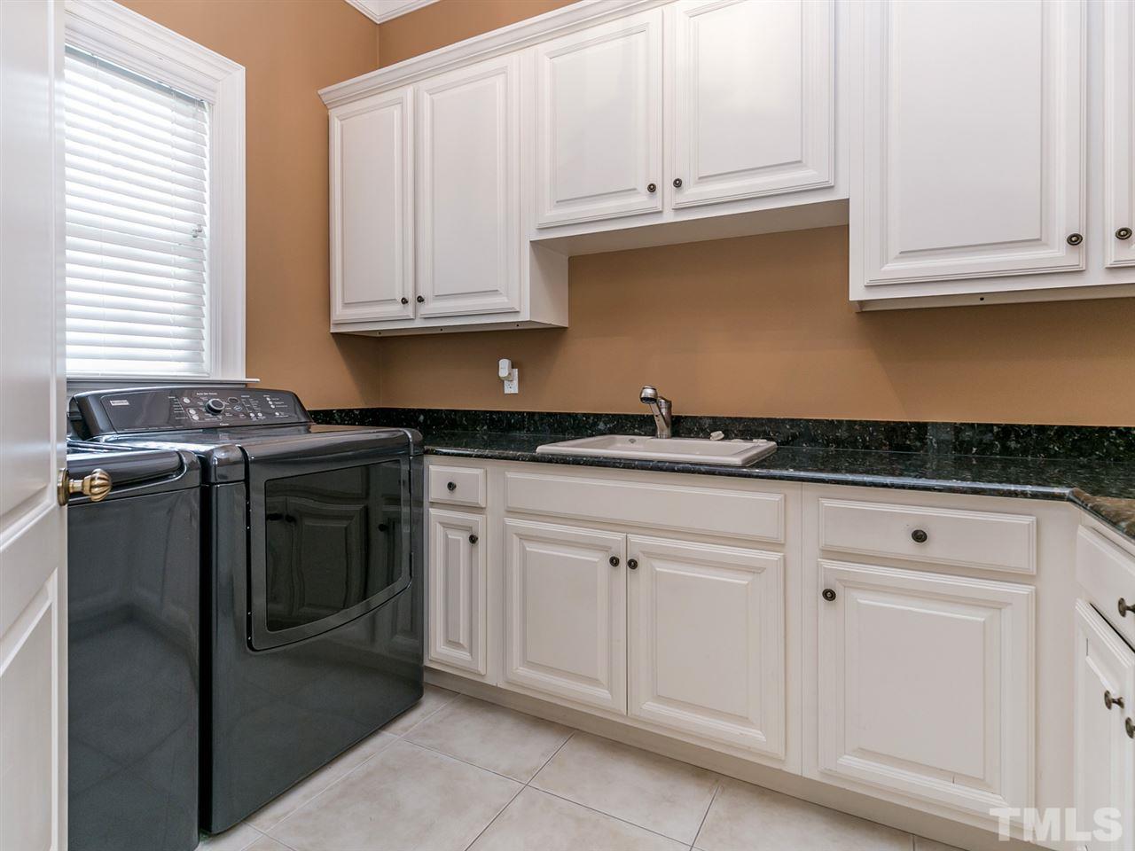12558 Village Springs Road Raleigh, NC 27614 - Photo 25 of 25 Gallery Image 25
