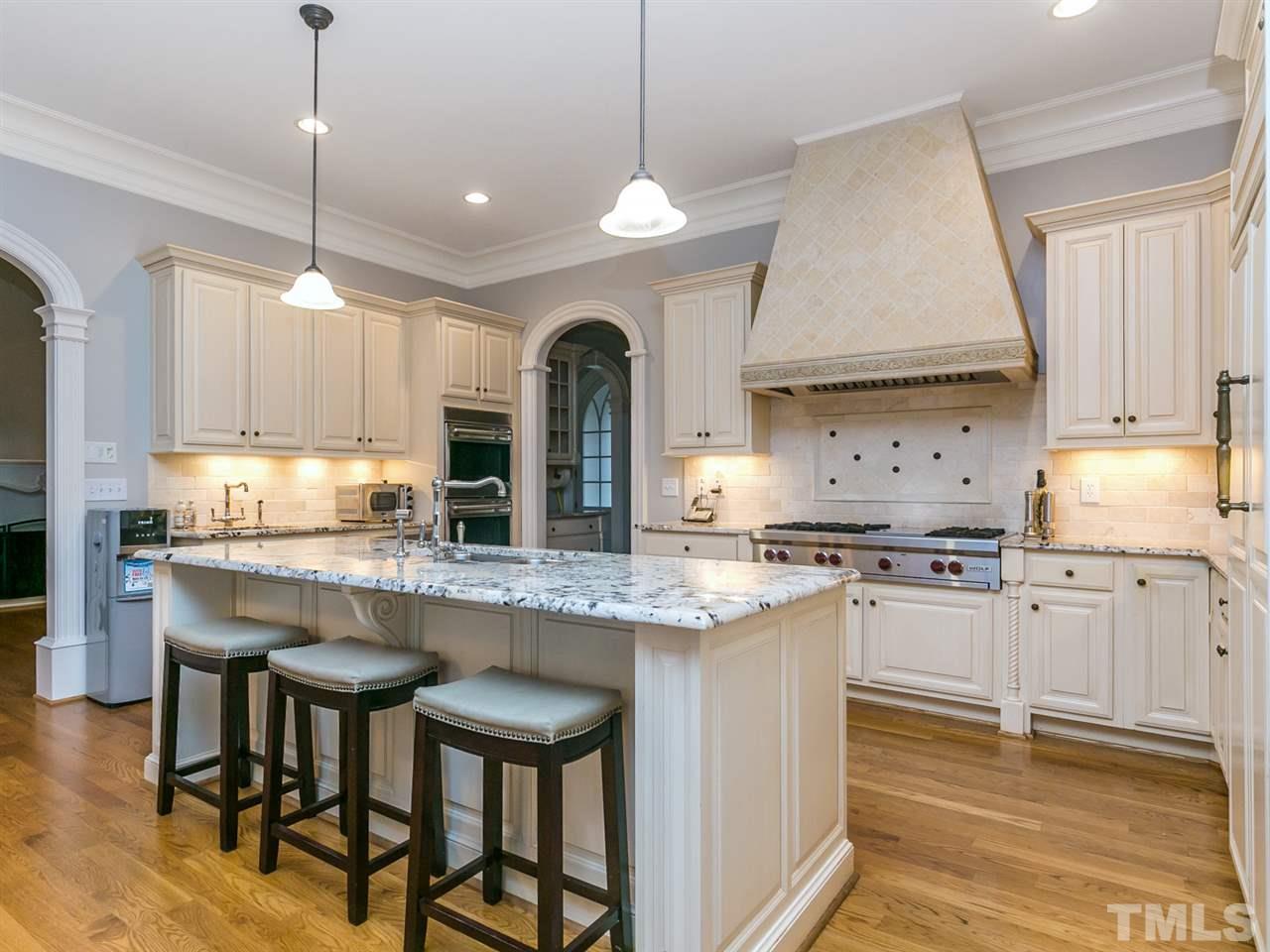 12558 Village Springs Road Raleigh, NC 27614 - Photo 4 of 25 Gallery Image 4
