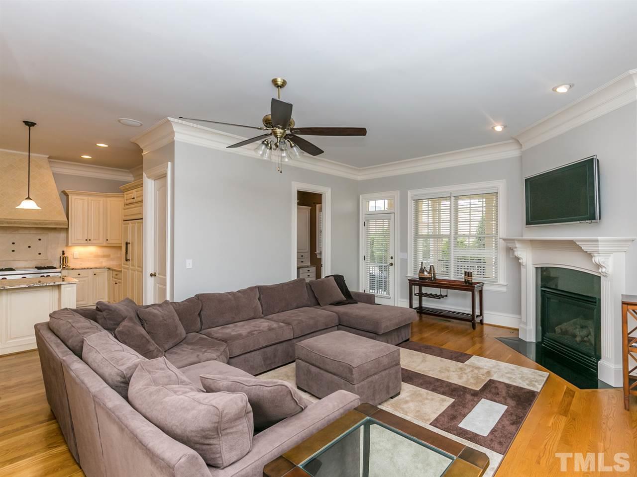 12558 Village Springs Road Raleigh, NC 27614 - Photo 5 of 25 Gallery Image 5