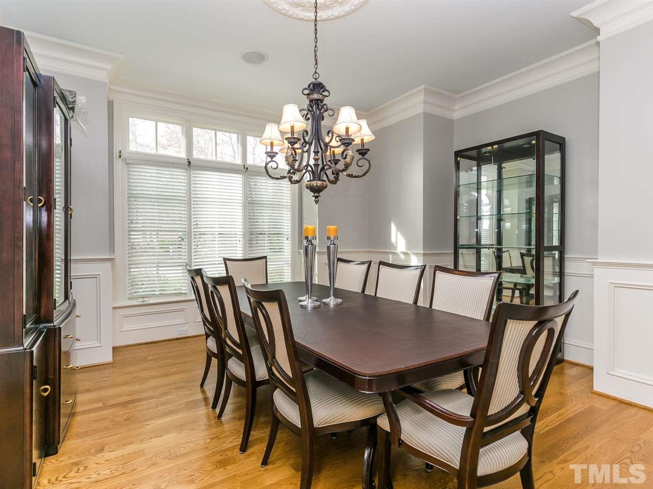 12558 Village Springs Road Raleigh, NC 27614 - Photo 6 of 25 Gallery Image 6