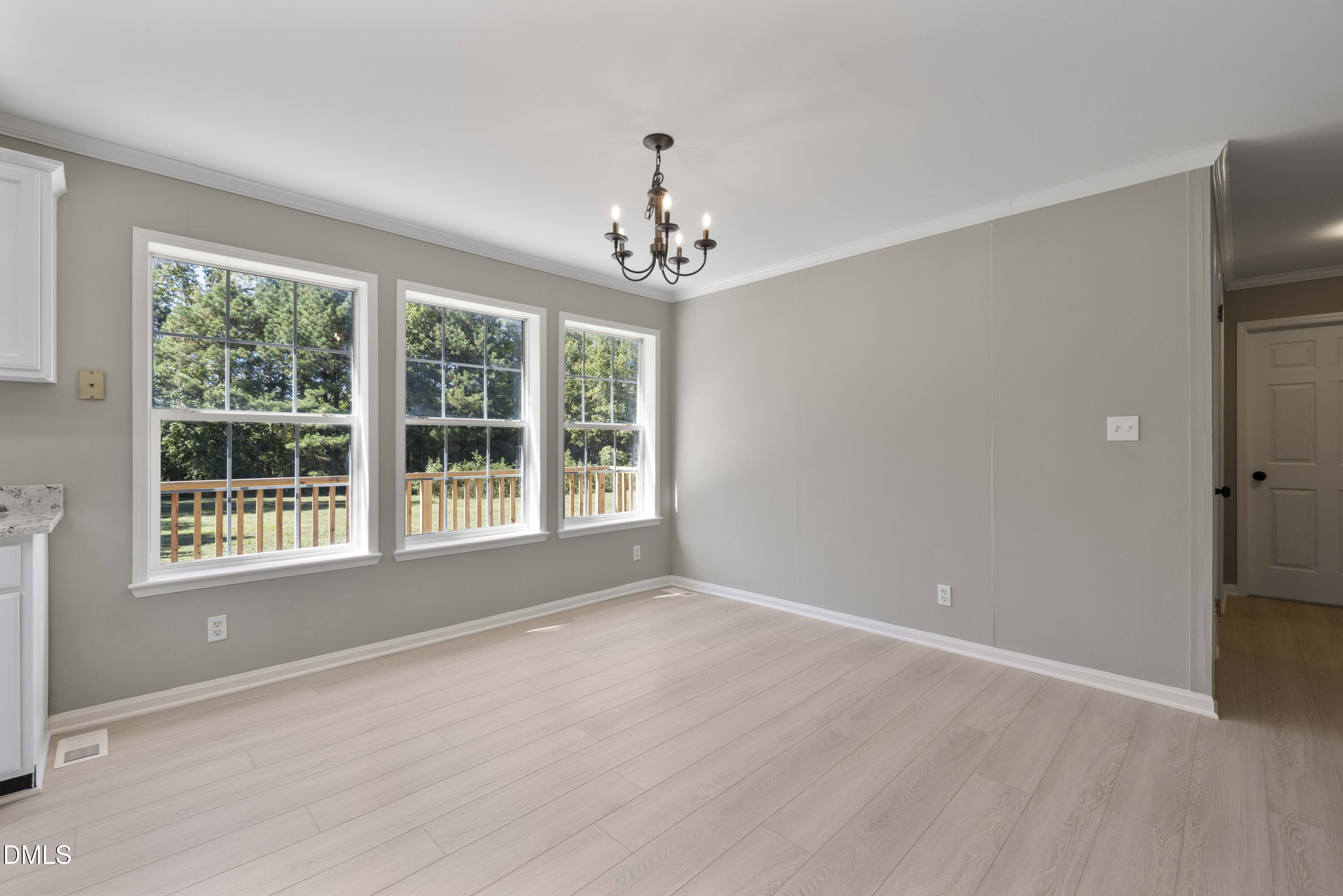276 Floyd Road Louisburg, NC 27549 - Photo 10 of 38 Dining Room