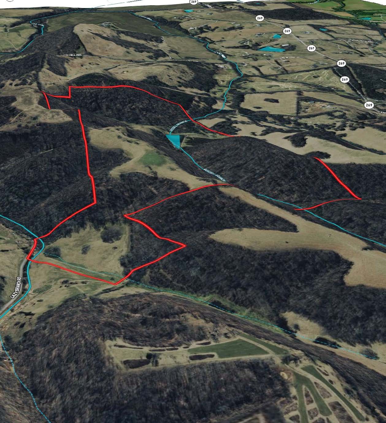 0 Lazy Branch Road Wartrace, TN 37183 - Photo 12 of 82