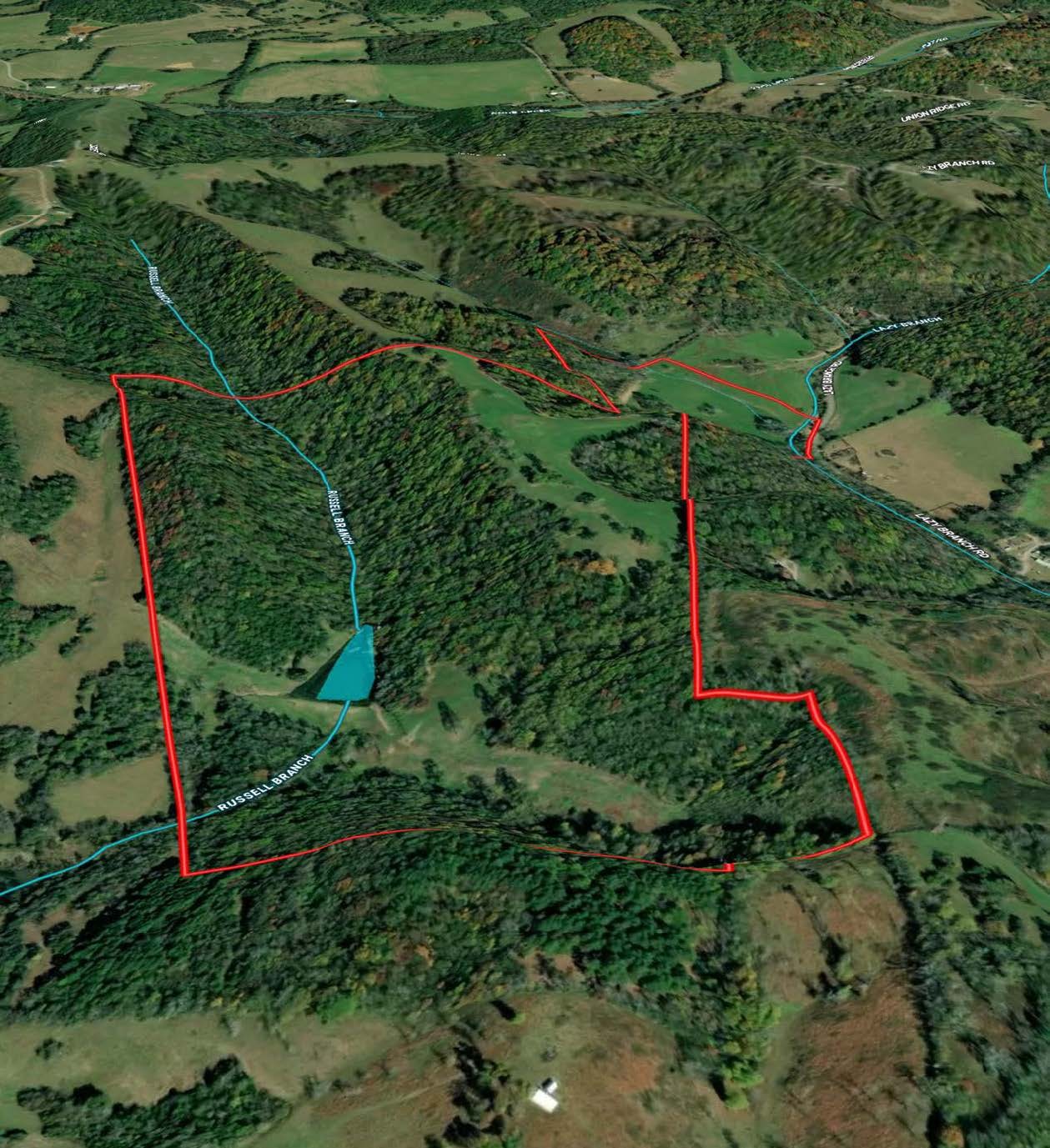 0 Lazy Branch Road Wartrace, TN 37183 - Photo 27 of 82