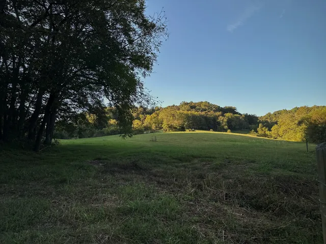a view of an ocean view