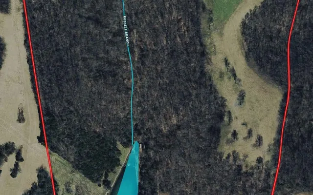 $1,750,000 | 0 Lazy Branch Road, Wartrace, TN 37183