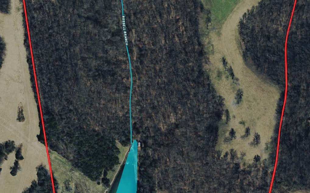 0 Lazy Branch Road Wartrace, TN 37183 - Photo 45 of 82