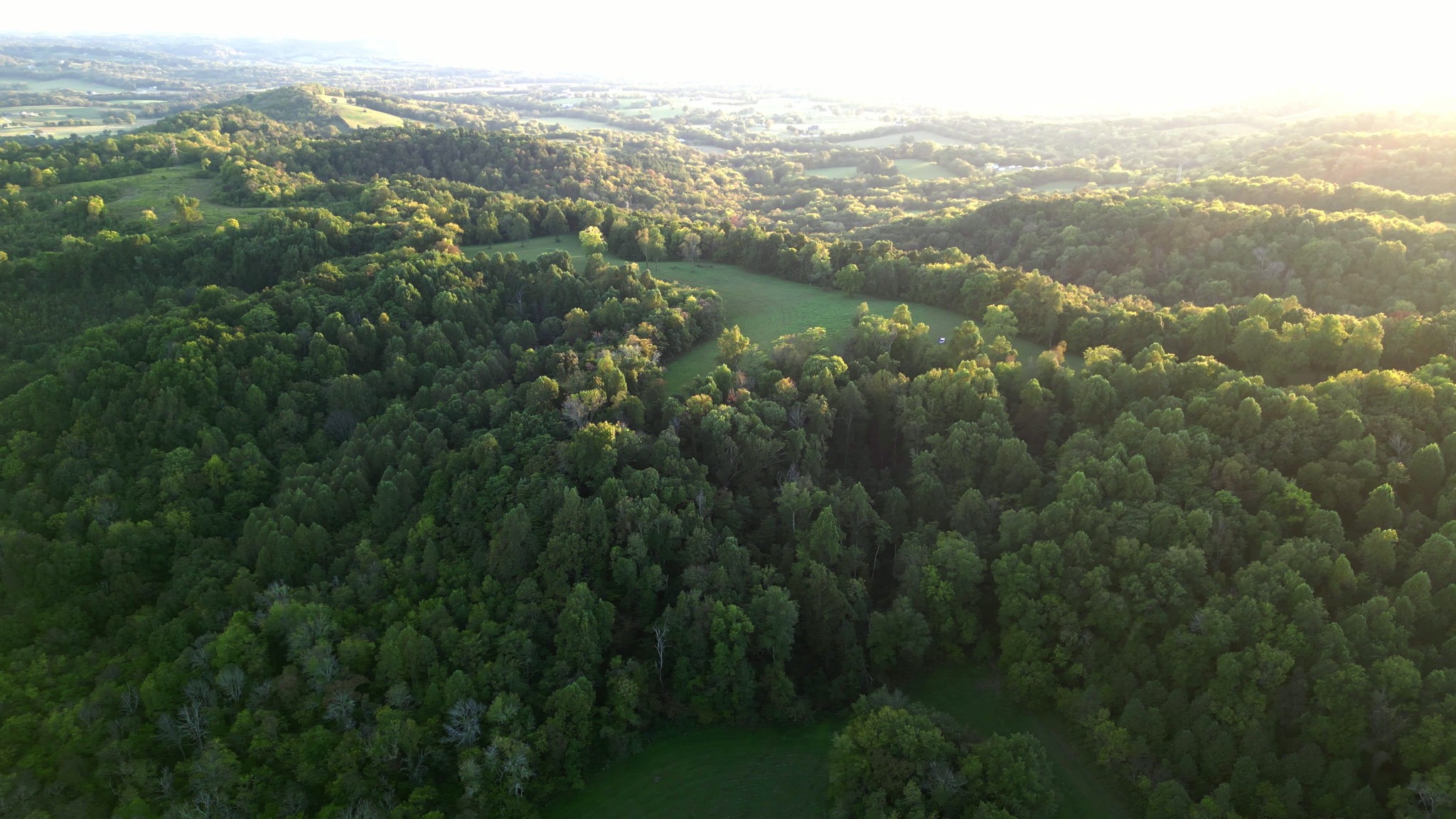 0 Lazy Branch Road Wartrace, TN 37183 - Photo 80 of 82 view of city and mountain