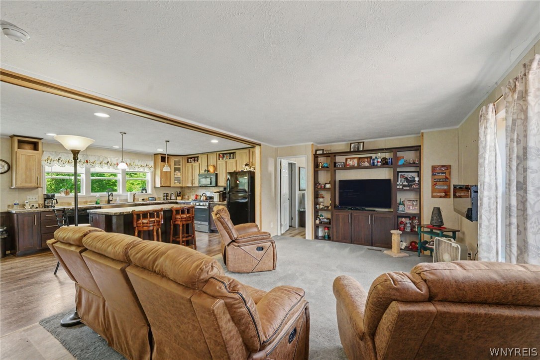 7218 Lake Road Belfast, NY 14711 - Photo 32 of 42