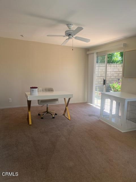 2065 Ironbark Drive Oxnard, CA 93036 - Photo 8 of 17 a room with a table and chairs