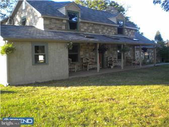 5698 Ridge Road New Hope, PA 18938 - Photo 1 of 12 Exterior Front