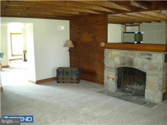 5698 Ridge Road New Hope, PA 18938 - Photo 9 of 12 Living Room