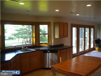 5698 Ridge Road New Hope, PA 18938 - Photo 10 of 12 Kitchen