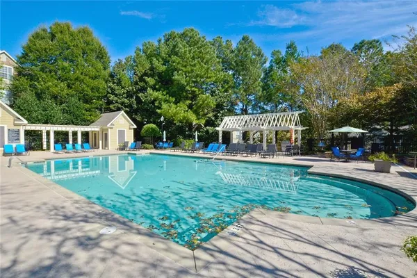 $1,860 | 2158 Cumberland Parkway Southeast, Unit 7306, Atlanta, GA 30339