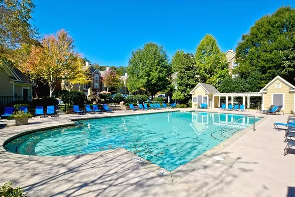 $1,860 | 2158 Cumberland Parkway Southeast, Unit 7306, Atlanta, GA 30339