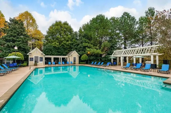 $1,860 | 2158 Cumberland Parkway Southeast, Unit 7306, Atlanta, GA 30339